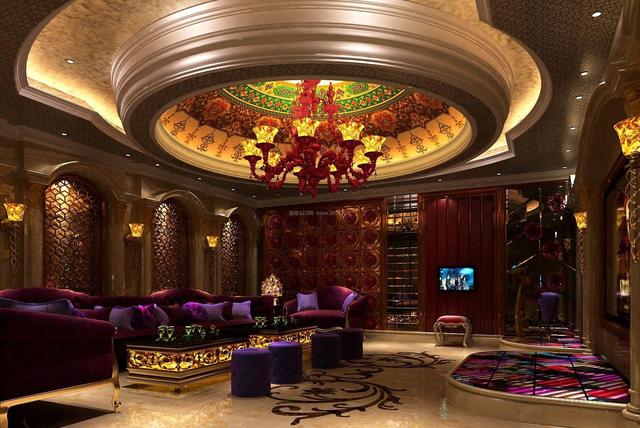 益阳商务KTV玩法新潮分享-资阳区ktv预定